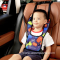 Comfortable car seat belt adjuster cartoon safety belt